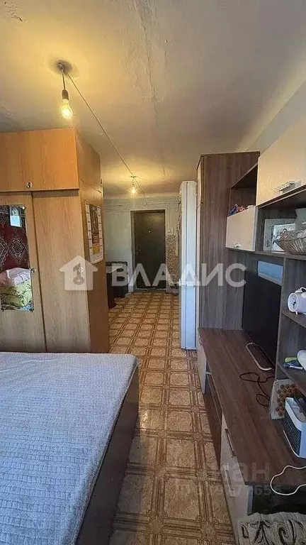 Комната Бурятия, Улан-Удэ ул. Комарова, 19 (18.0 м) - Фото 0