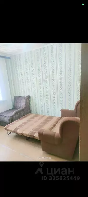 Комната Липецкая область, Липецк ул. 50 лет НЛМК, 13 (18.0 м) - Фото 1