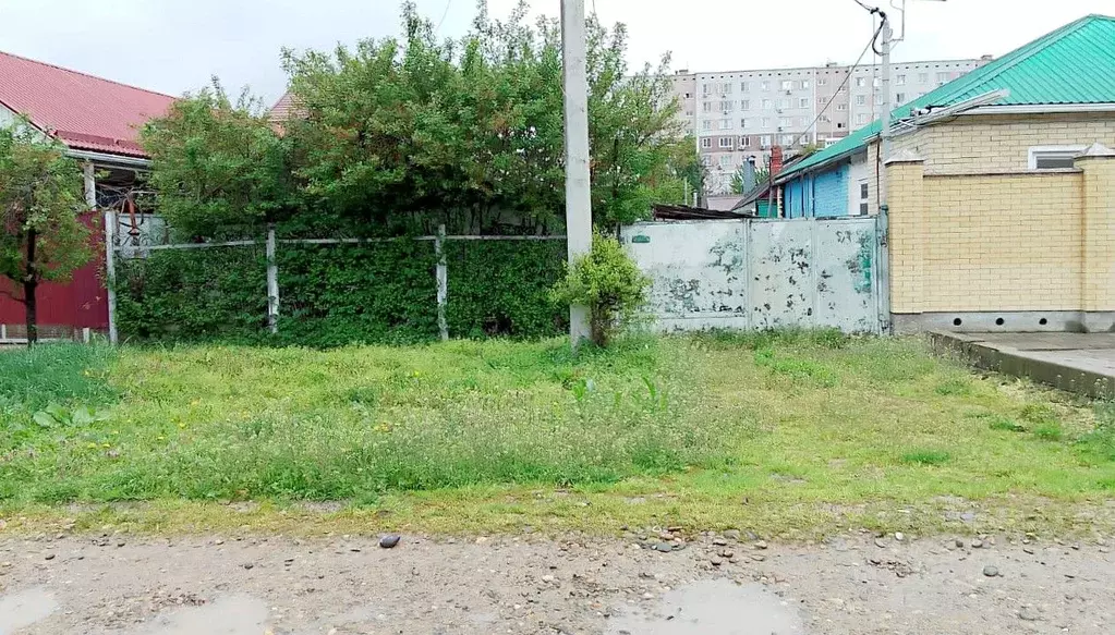 Дом в Краснодарский край, Армавир ул. Гоголя, 21 (38 м) - Фото 1