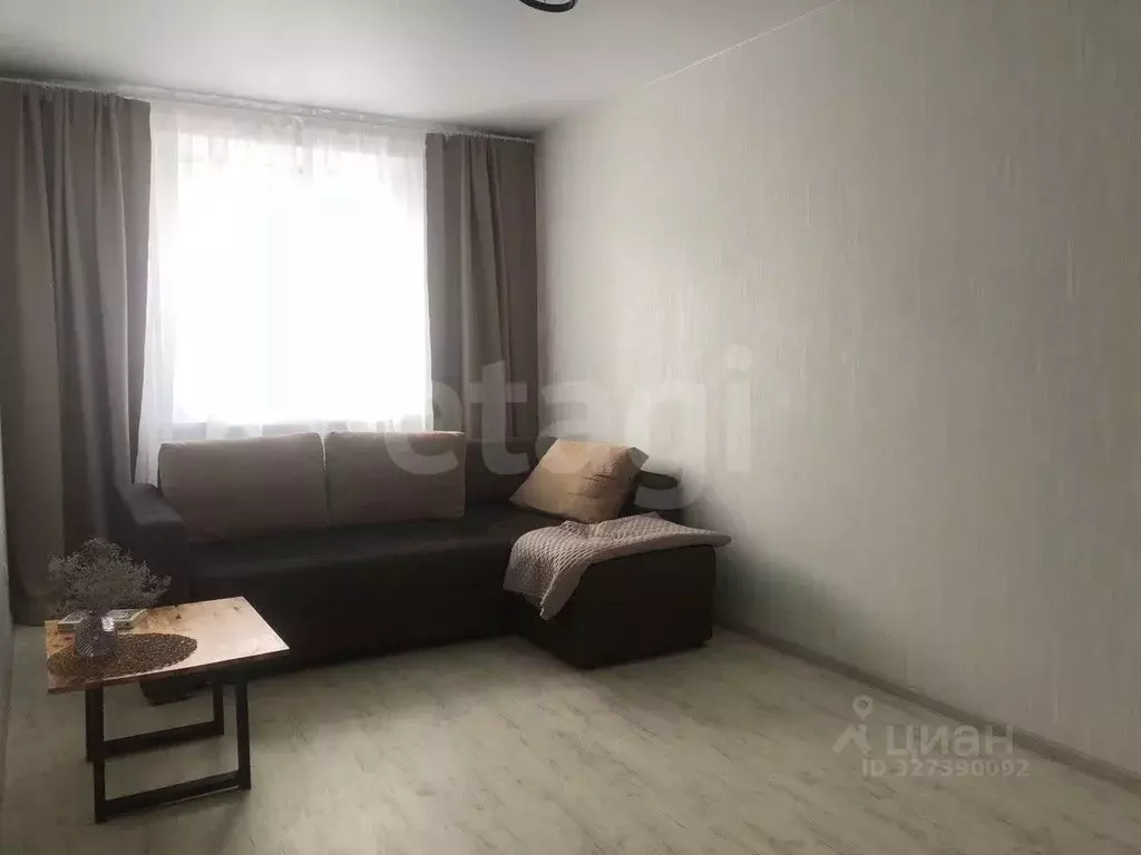 2-к кв. Челябинская область, Челябинск ул. Маршала Чуйкова, 28 (39.6 ... - Фото 2