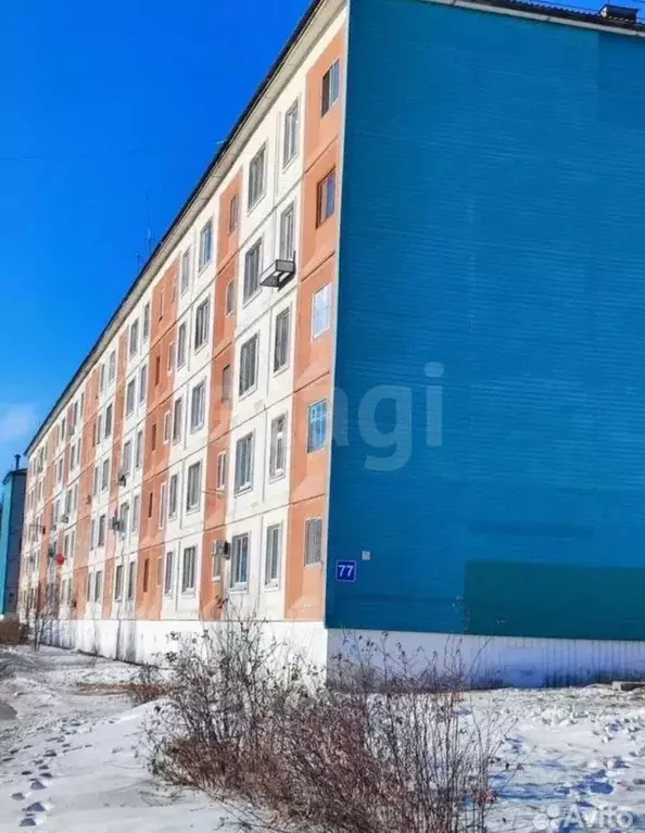 3-к кв. Амурская область, Зея Светлый мкр, 77 (67.7 м) - Фото 1