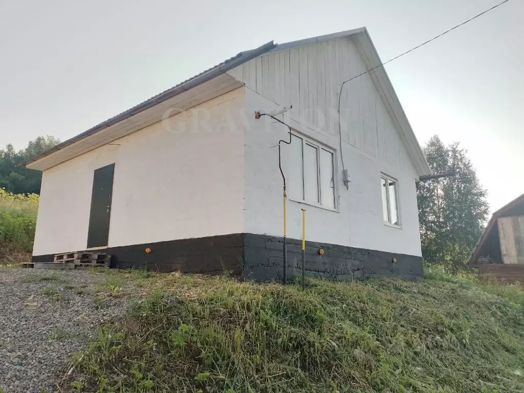 Дом в Алтай, Горно-Алтайск ул. 232-й Стрелковой Дивизии (70 м) - Фото 0