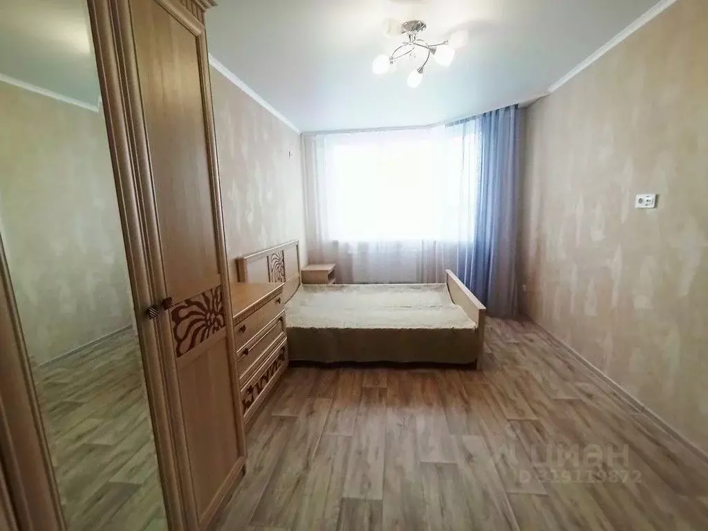 1-к кв. Саратовская область, Энгельс ул. Пушкина, 85 (38.0 м) - Фото 1