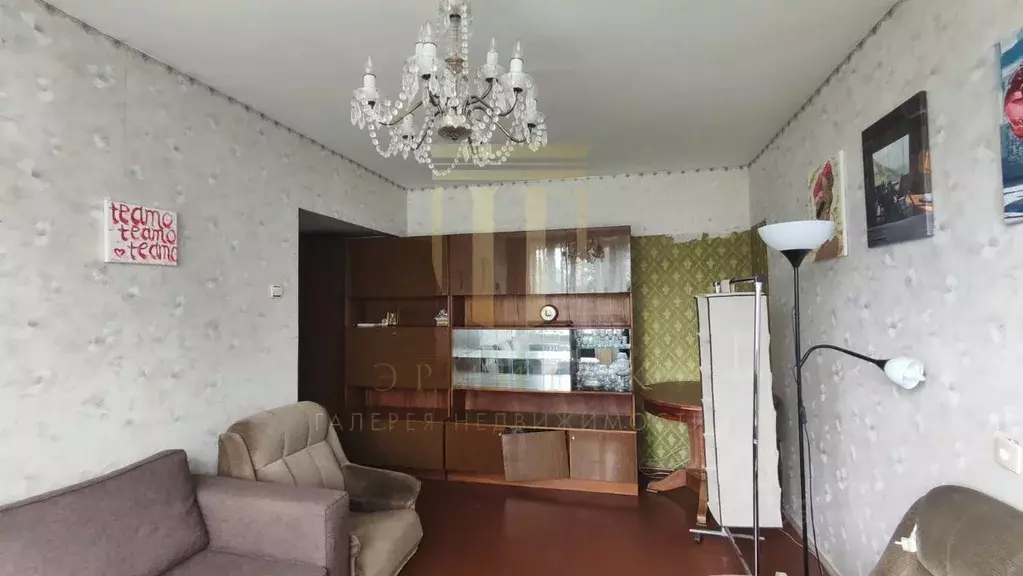 2-к кв. Санкт-Петербург ул. Турку, 9К3 (44.0 м) - Фото 1