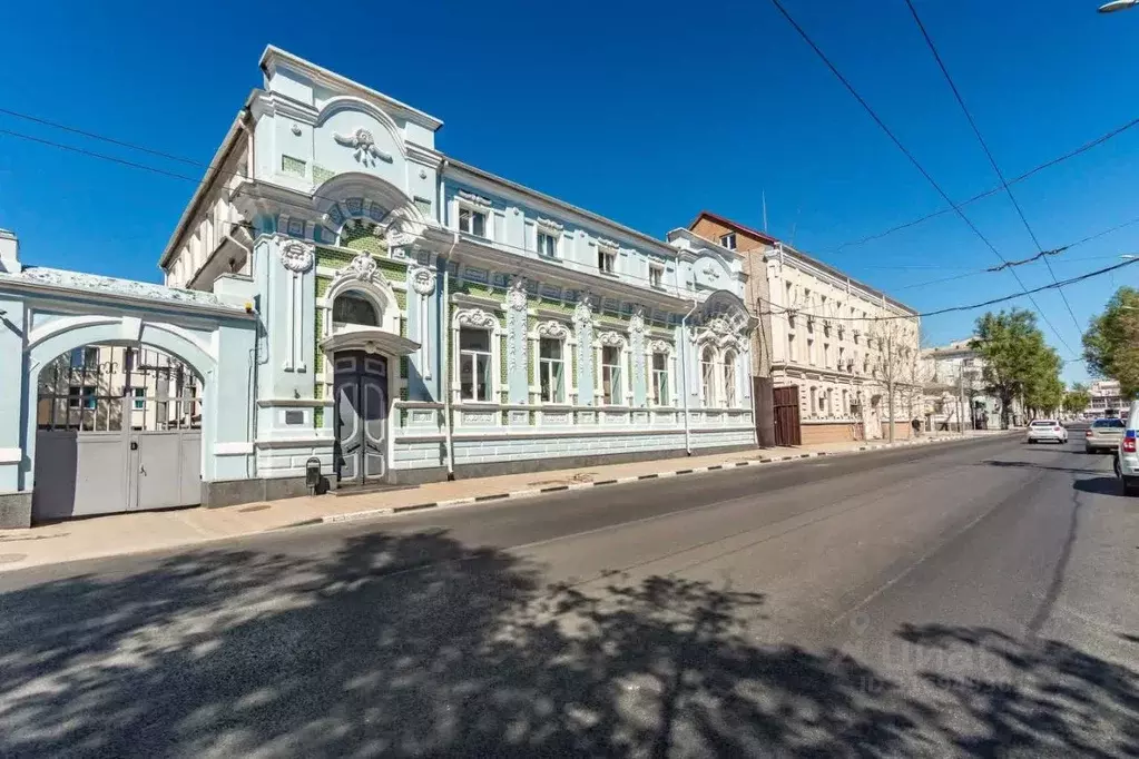 Помещение свободного назначения в Ростовская область, Ростов-на-Дону ... - Фото 0