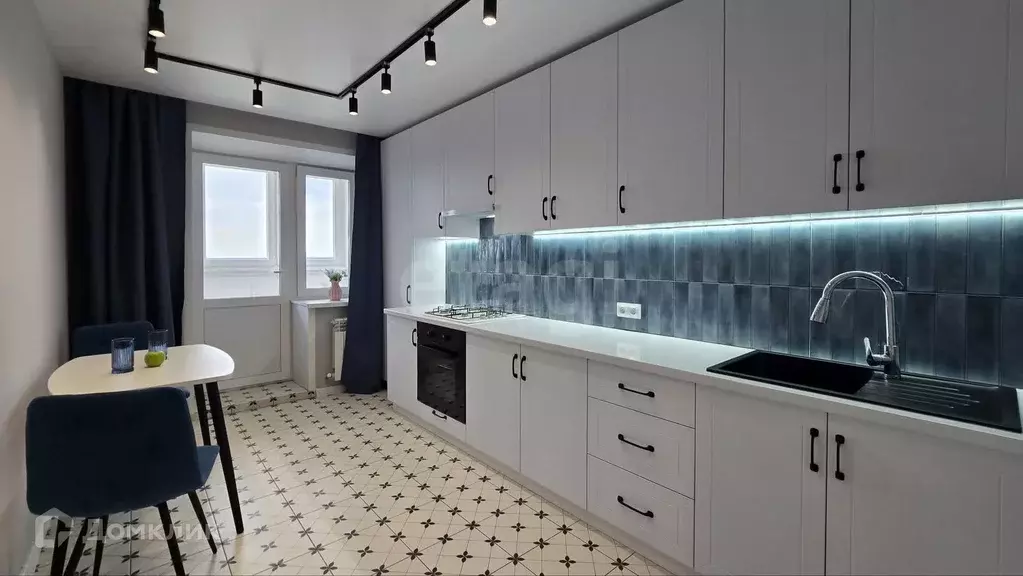 Продаётся 1-к квартира, 38.2 м - Фото 0