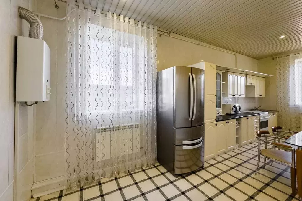 Дом в Ульяновская область, Ульяновск ул. Мичурина, 34 (273 м) - Фото 1
