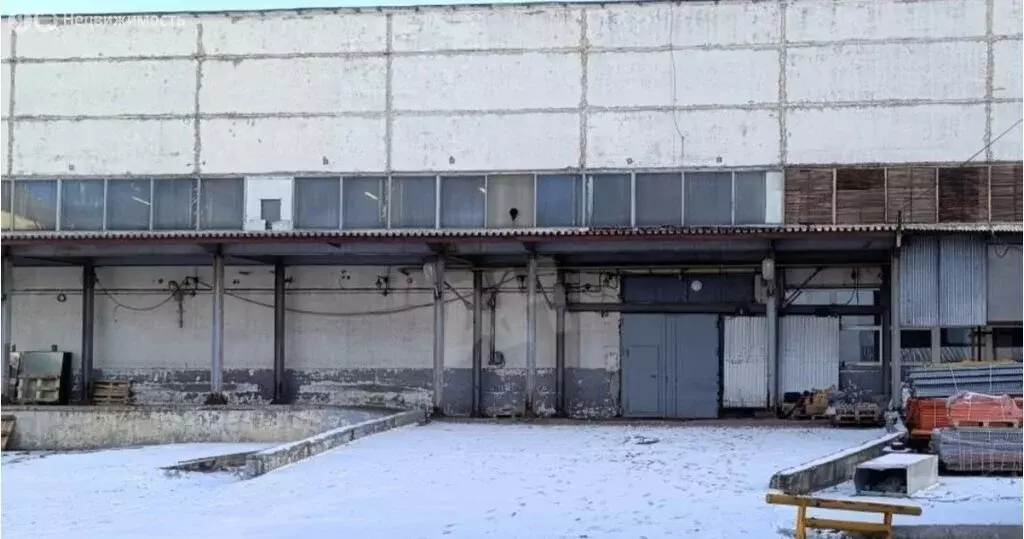 Производственное помещение (680 м) - Фото 2