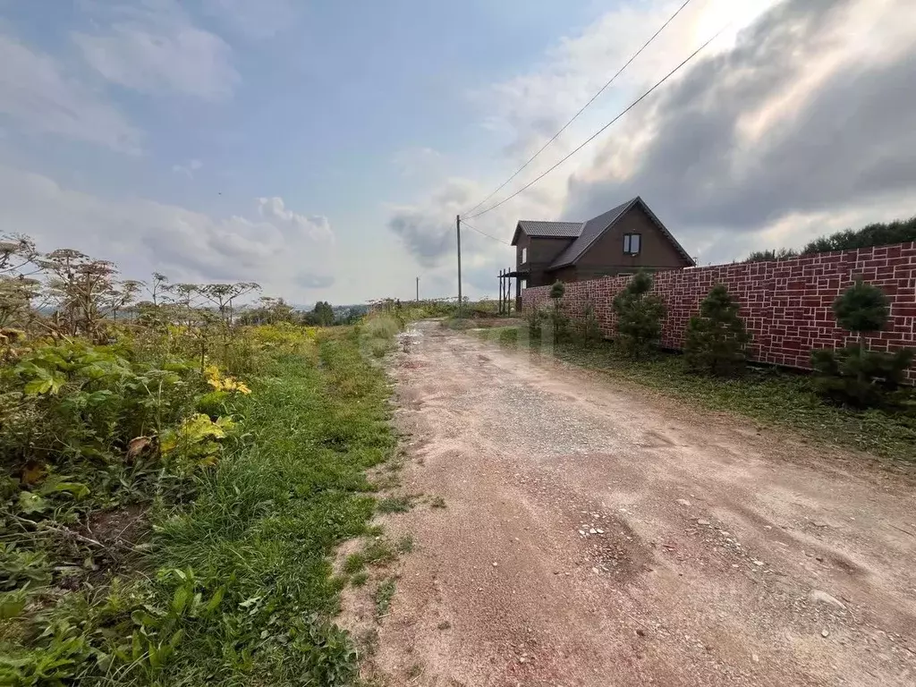 Участок в Коми, Сыктывдинский район, Зеленец муниципальное ... - Фото 2