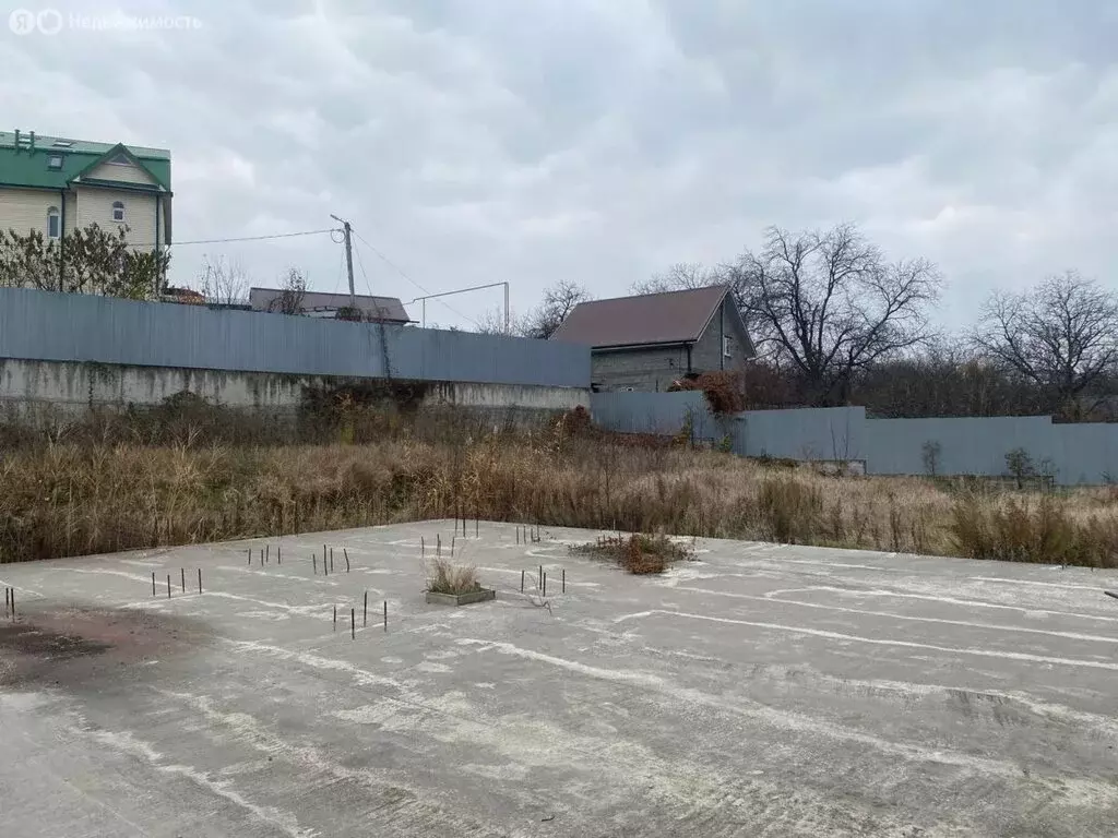 Участок в Ставропольский край, Пятигорск (12.53 м) - Фото 1