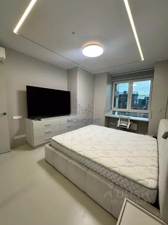 2-к кв. Москва Шереметьевская ул., 26 (50.2 м) - Фото 1