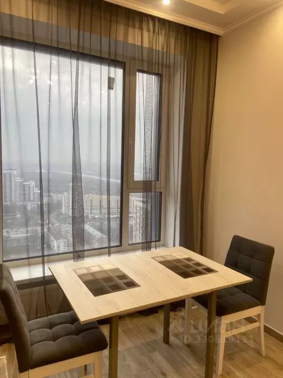 1-к кв. Москва ул. Генерала Глаголева, 14Ак1 (50.0 м) - Фото 2