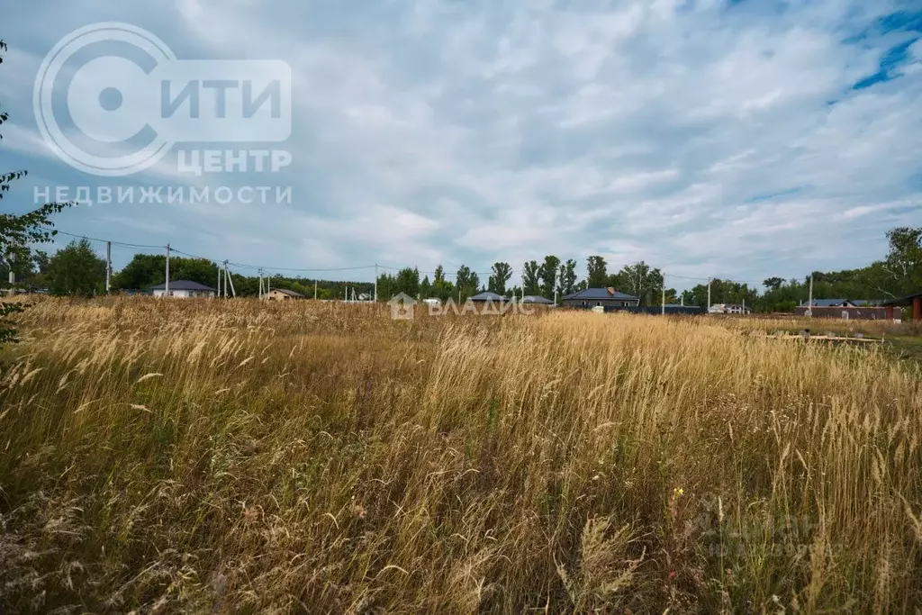 Участок в Воронежская область, Воронеж ул. Совхозная (6.0 сот.) - Фото 1