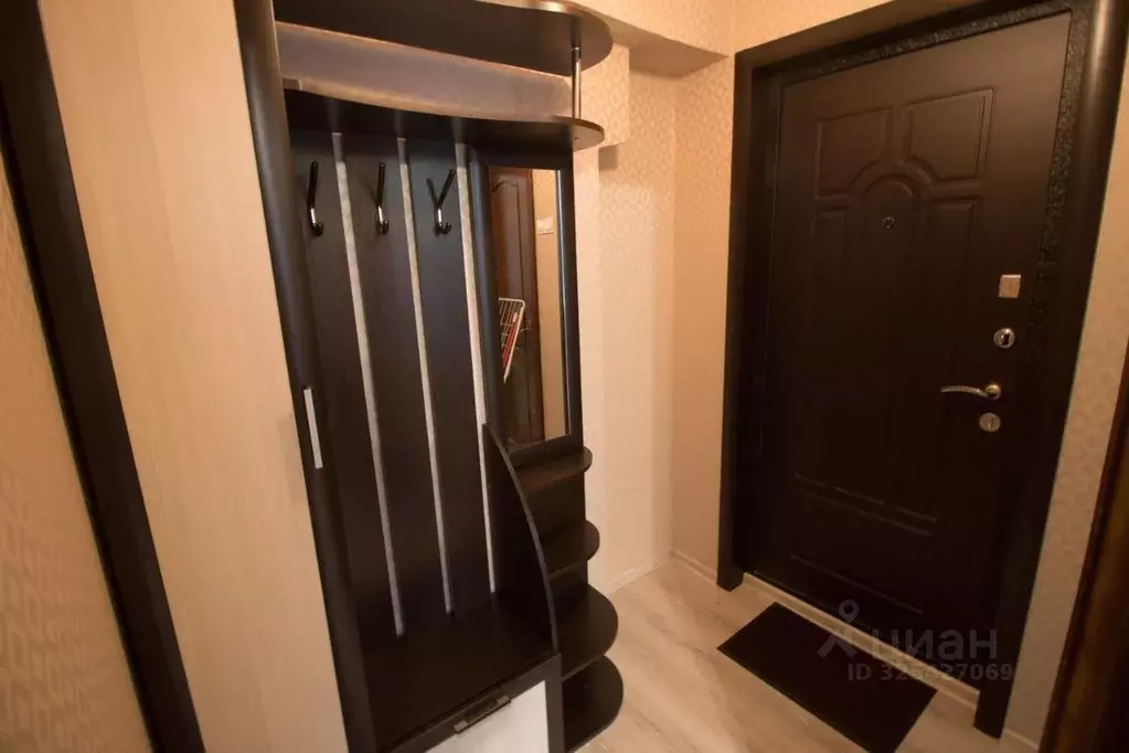 1-к кв. Москва Судостроительная ул., 1 (35.0 м) - Фото 2