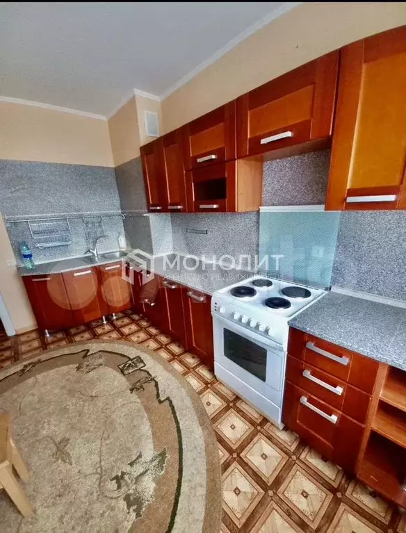 3-к. квартира, 63 м, 5/9 эт. - Фото 1