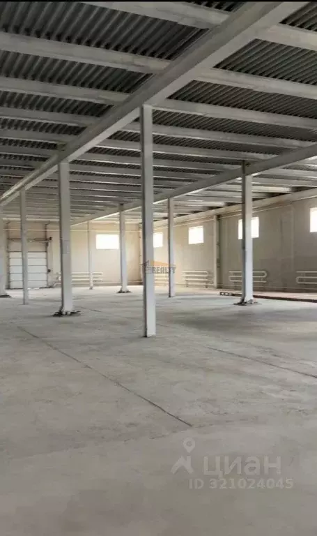 Склад в Московская область, Лосино-Петровский Лесная ул., 9 (1200 м) - Фото 1