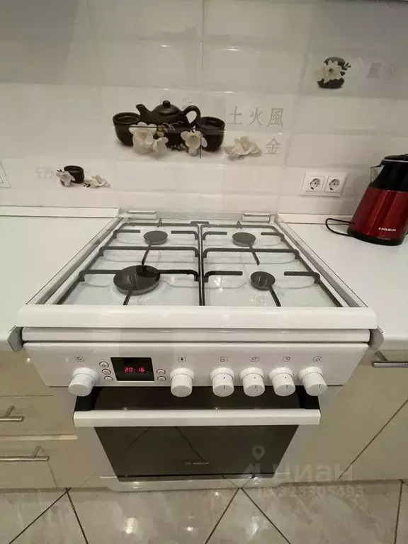 1-к кв. Калининградская область, Калининград ул. Генерала Челнокова, ... - Фото 2