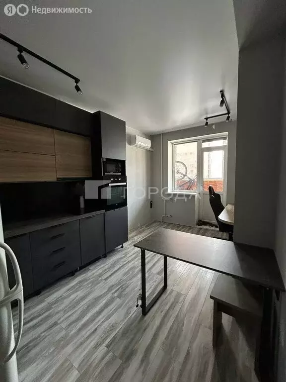 1-комнатная квартира: Кемерово, улица Дружбы, 5 (40 м) - Фото 2