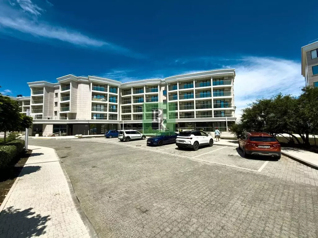 1-к кв. Севастополь ул. Летчиков, 10к2 (43.0 м) - Фото 2
