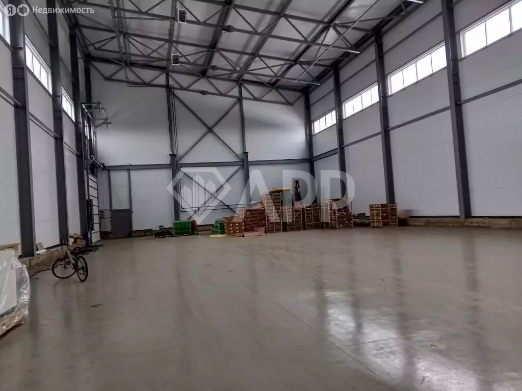 Склад (1330 м) - Фото 1