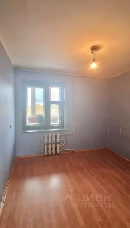 3-к кв. Пензенская область, Пенза ул. Пушанина, 42 (65.0 м) - Фото 2