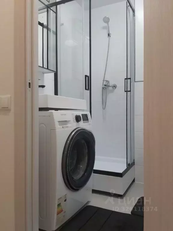 1-к кв. Москва Кольская ул., 8к1 (20.0 м) - Фото 2