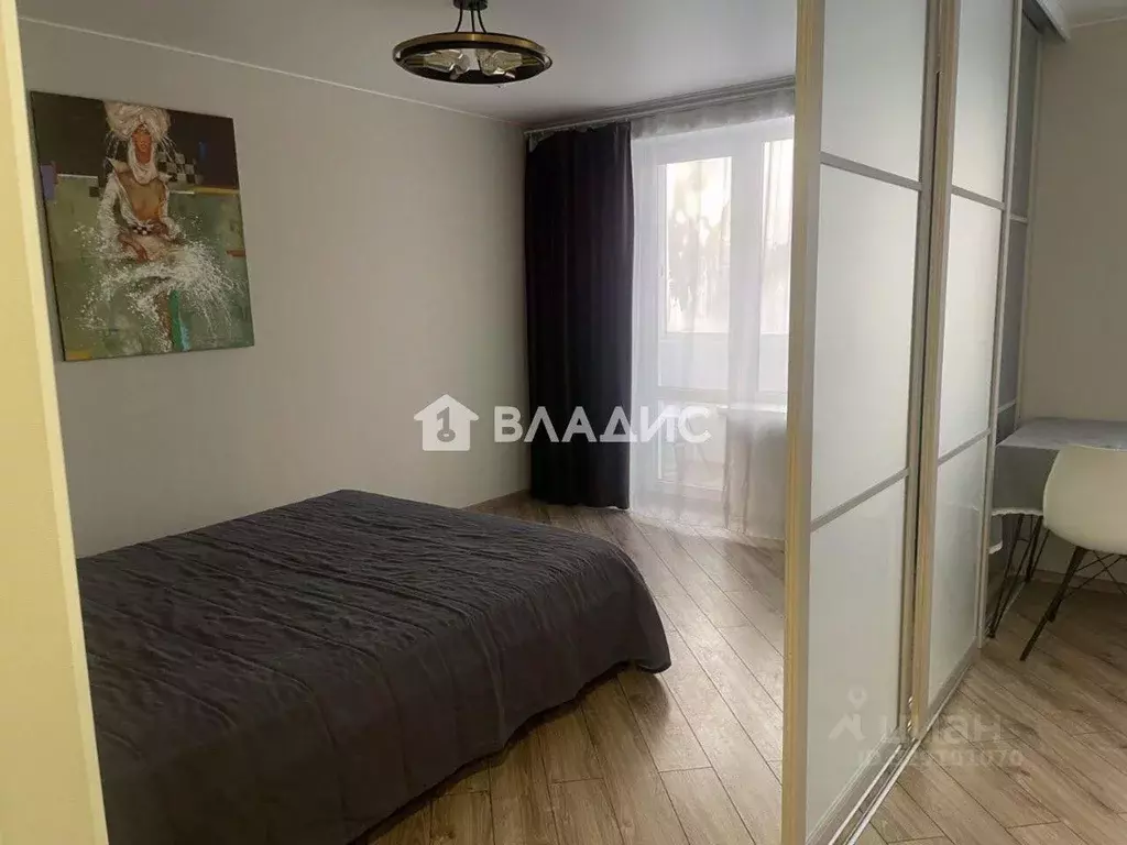 1-к кв. Москва ул. Юных Ленинцев, 85К1 (33.0 м) - Фото 2