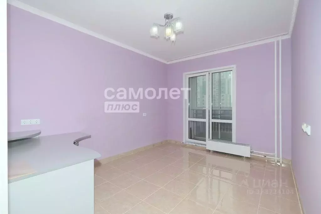 2-к кв. Кемеровская область, Кемерово ул. Серебряный Бор, 24к1 (44.0 ... - Фото 0