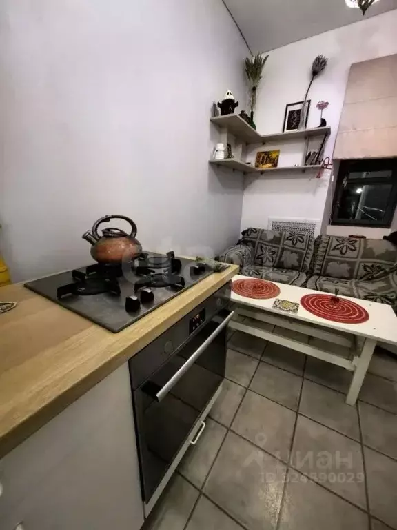 2-к кв. Башкортостан, Уфа Коммунистическая ул., 45 (50.0 м) - Фото 1