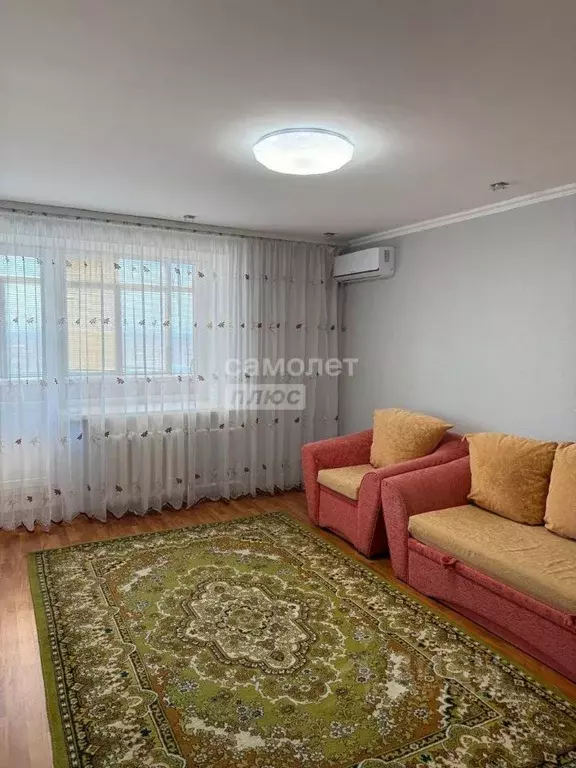 2-к кв. Липецкая область, Липецк ул. 40 лет Октября, 45 (49.8 м) - Фото 0