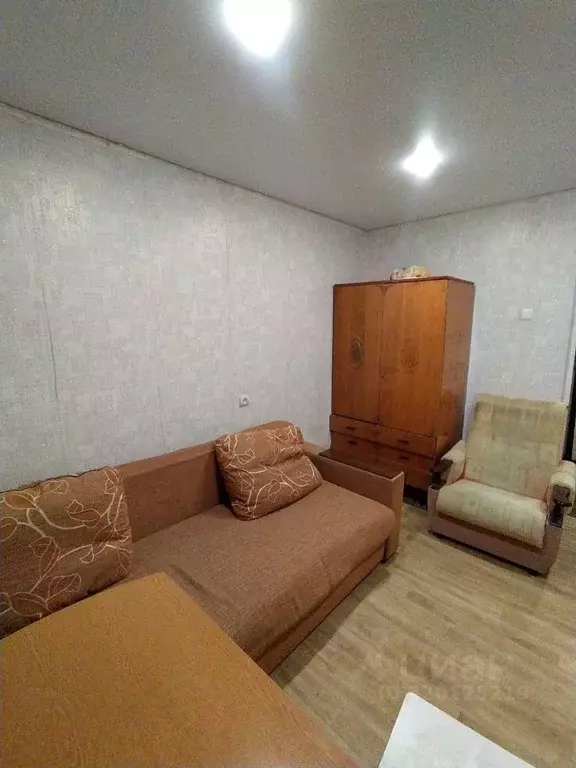 1-к кв. Саратовская область, Балаково ул. Факел Социализма, 6а (17.1 ... - Фото 2