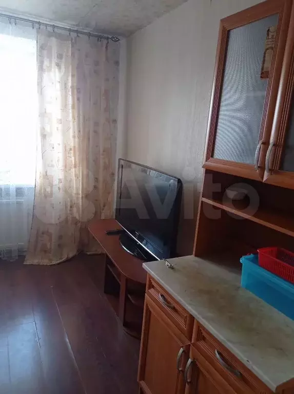 Комната 12 м в 4-к., 8/9 эт. - Фото 0