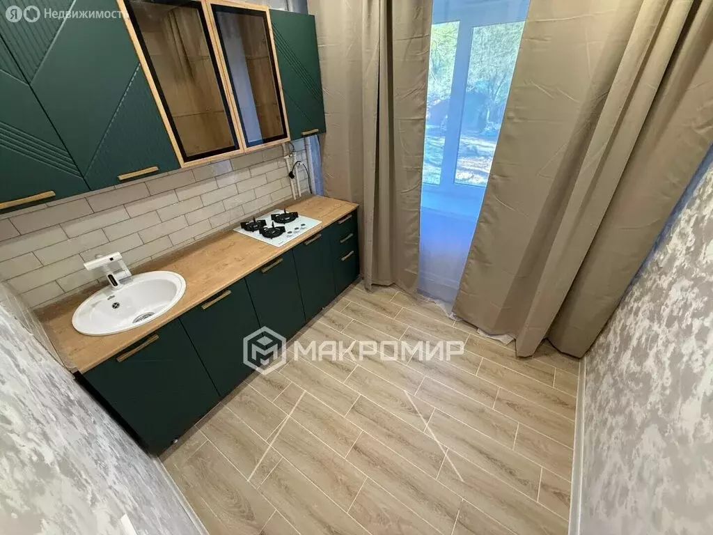3-комнатная квартира: Орёл, Московская улица, 80 (58 м) - Фото 1