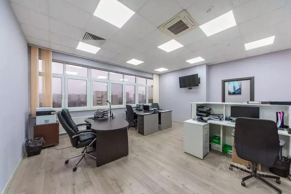 Офис в Москва Алтуфьевское ш., 48к2 (62 м) - Фото 1
