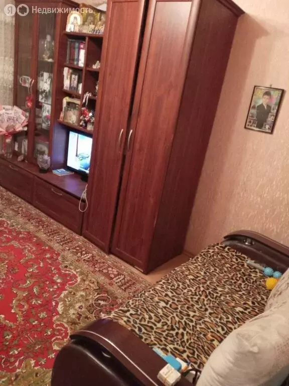 2-комнатная квартира: Белгород, улица Костюкова, 67 (41 м) - Фото 1