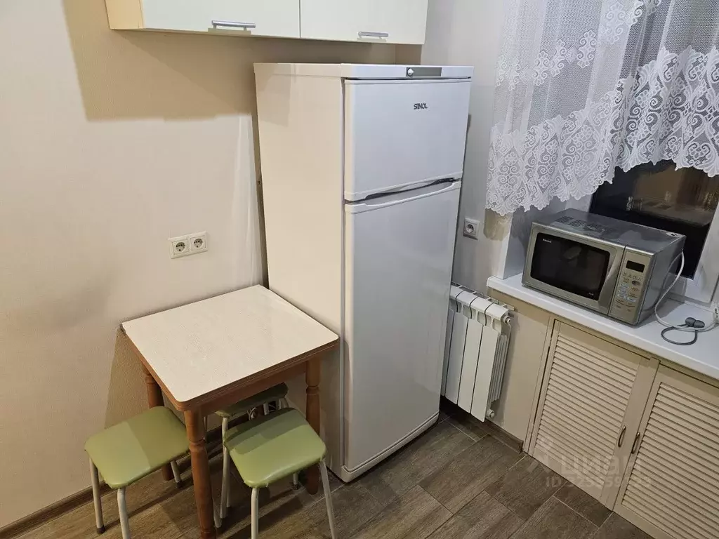 2-к кв. Московская область, Балашиха Железнодорожный мкр, ул. Новая, ... - Фото 2