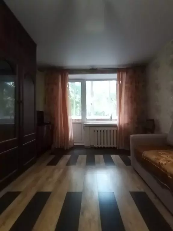 Продаётся 1-к квартира, 33.1 м - Фото 0