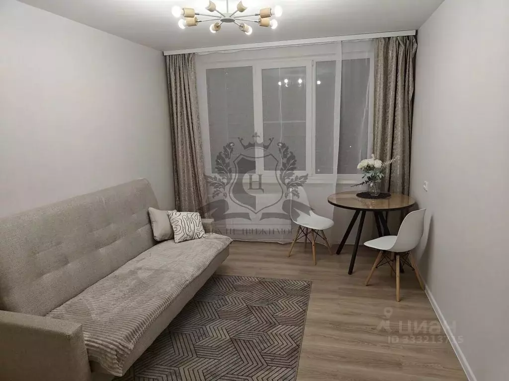 3-к кв. Санкт-Петербург ул. Подвойского, 29к1Б (60.0 м) - Фото 1