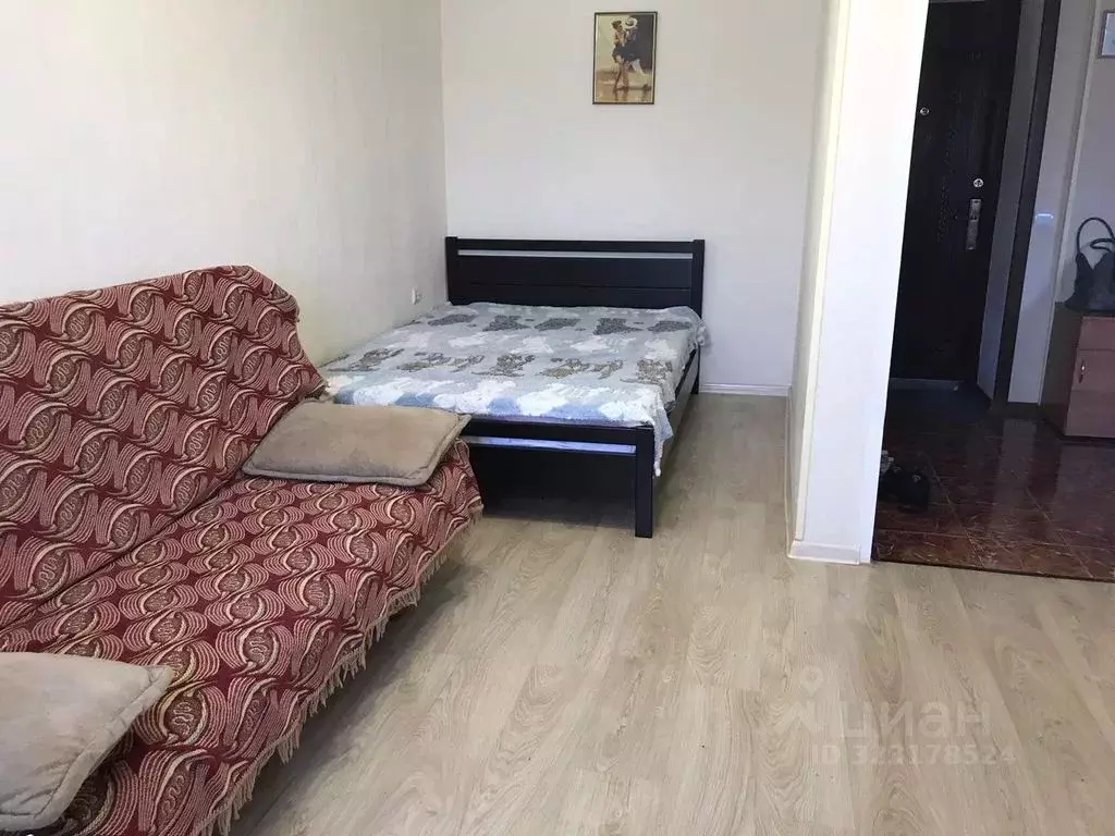 1-к кв. Крым, Судак ул. Ленина, 98К (32.0 м) - Фото 2