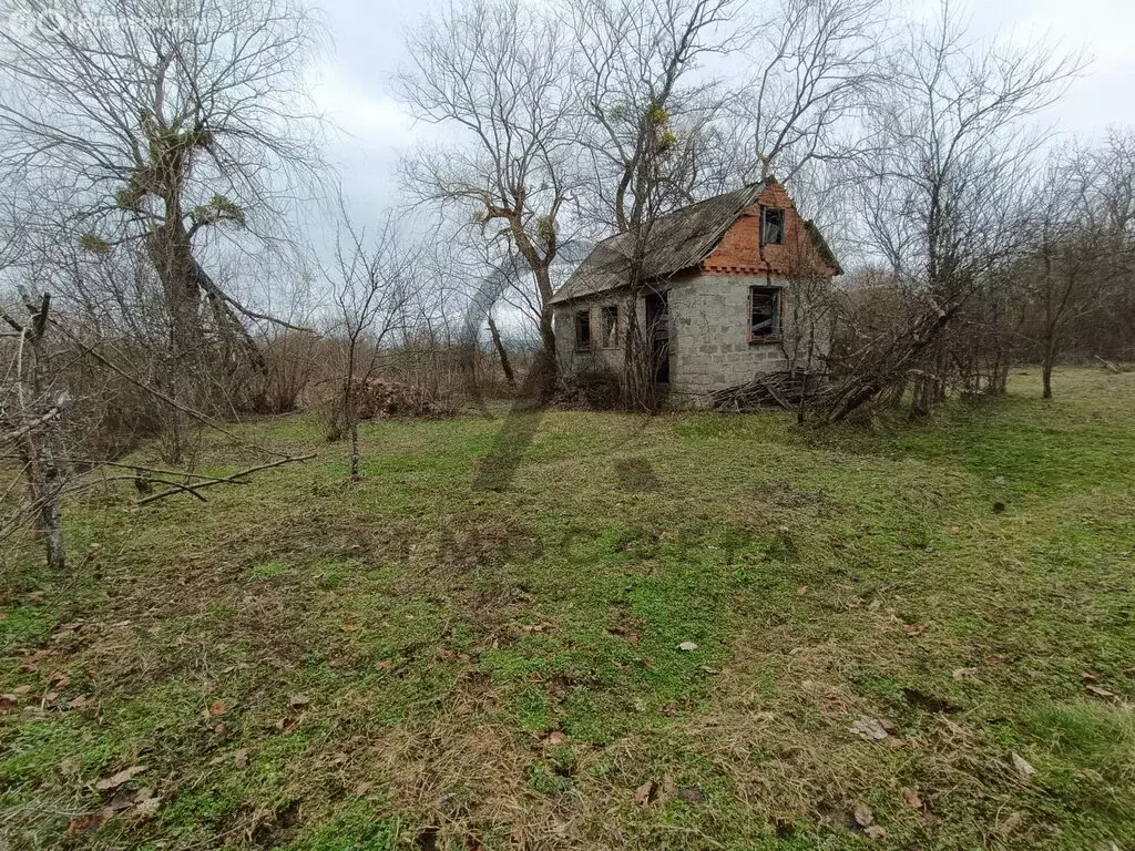 Участок в Краснодарский край, Апшеронск (11.66 м) - Фото 1