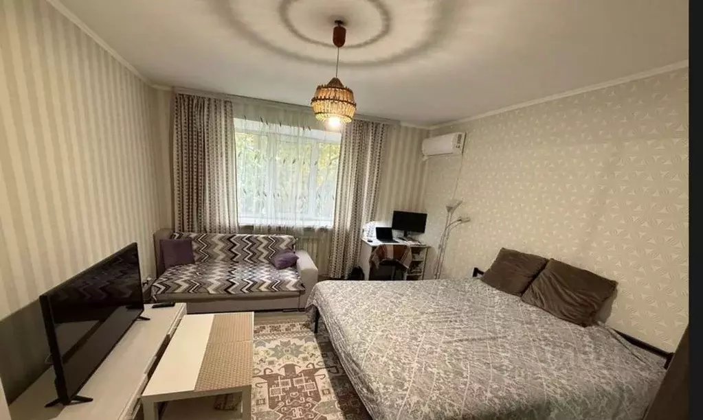 1-к кв. Краснодарский край, Краснодар Восточно-Кругликовская ул., 30/1 ... - Фото 1