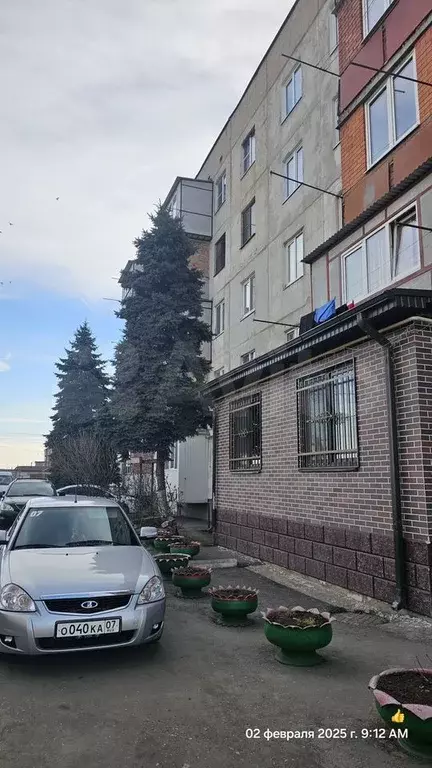 3-к. квартира, 68 м, 5/5 эт. - Фото 0