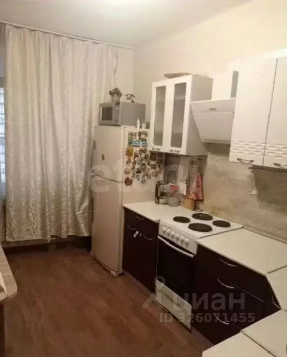 1-к кв. Нижегородская область, Нижний Новгород Конотопская ул., 4 ... - Фото 2