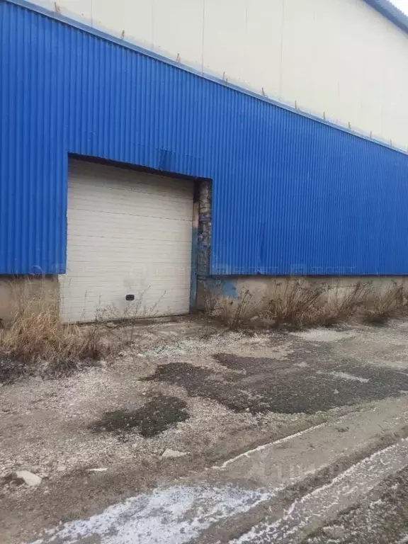 Помещение свободного назначения в Владимирская область, Ковров ... - Фото 1