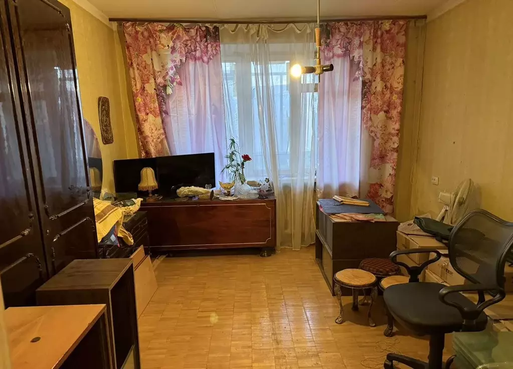 2-к кв. Московская область, Протвино Серпухов городской округ, ул. ... - Фото 1