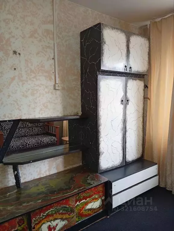 Студия Кемеровская область, Кемерово Ногинская ул., 10 (17.0 м) - Фото 2