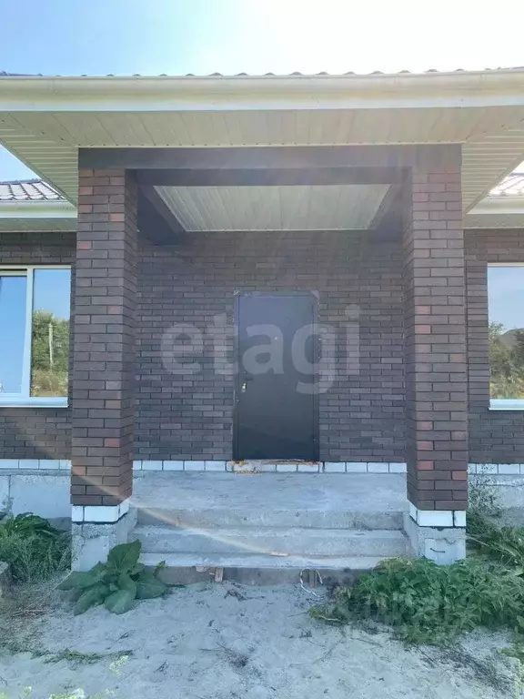 Дом в Брянская область, Брянский район, Супоневское с/пос, д. ... - Фото 1