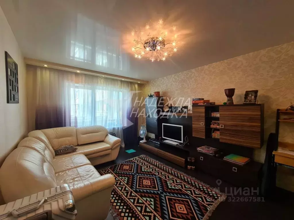 2-к кв. Приморский край, Находка Спортивная ул., 7 (52.0 м) - Фото 2