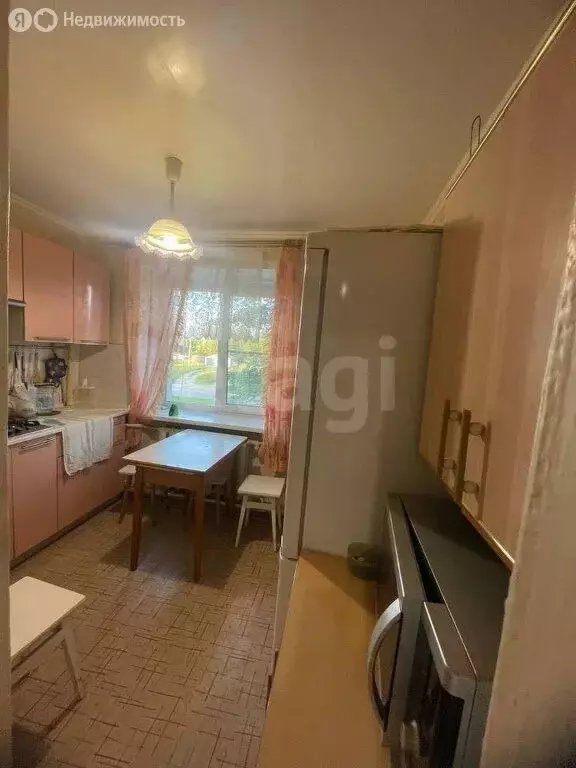 2-комнатная квартира: Терелесовский, Рабочая улица, 2 (48.6 м) - Фото 1