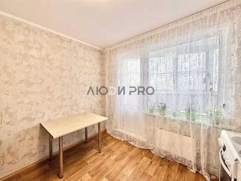 1-к кв. Алтайский край, Барнаул ул. Сергея Ускова, 31 (34.8 м) - Фото 2